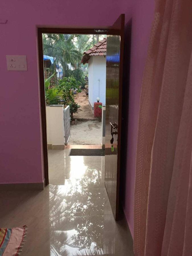 Hotel Abba'S Glory Land Agonda Exterior foto